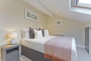 Sandgate Chapel - Self Check In Apartments