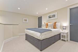Sandgate Chapel - Self Check In Apartments
