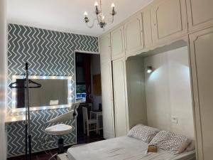 Quarto Camarim