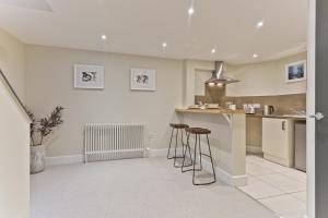 Sandgate Chapel - Self Check In Apartments