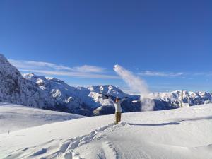 Maisons de vacances Maison De La Muzelle, Venosc - Les Deux Alpes : photos des chambres