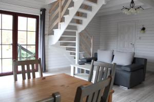 Chalet room in Wodny Świat