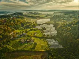 Wodny Świat - Goręczyno