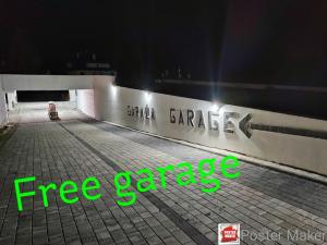 Apartman D&V Milmari Resort S10