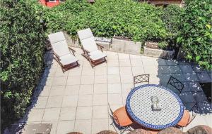 3 Bedroom Nice Home In Theoule Sur Mer