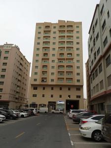 بناية يا هلا