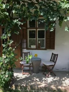 Feked Farmstay - Erdősmecske