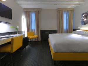 Hotel LOrologio Venezia - WTB Hotels