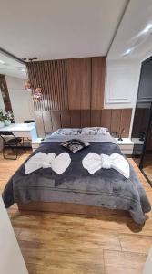 Апартамент Мегилукс 2