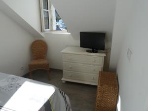 Appartements Appartement dans Residence ( parc thermal Argeles Gazost) : photos des chambres