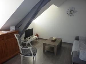 Appartements Appartement dans Residence ( parc thermal Argeles Gazost) : photos des chambres