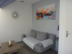 Appartements Appartement dans Residence ( parc thermal Argeles Gazost) : photos des chambres