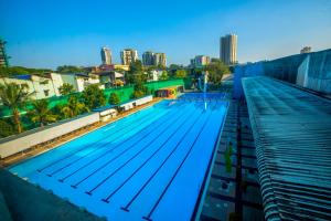 The Thane Club