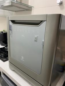 Encantos dos Mares - Apartamento 5 - Balneário Camboriú