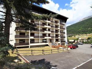 Appartements Appartement La Salle-les-Alpes, 1 piece, 4 personnes - FR-1-330F-63 : photos des chambres