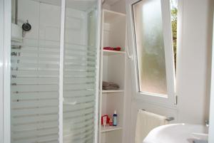 Campings Camping les Cigales : photos des chambres