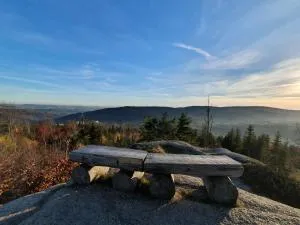 Horská Vyhlídka - Velké Hamry