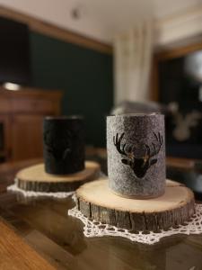 Ferienwohnung Kaiserin