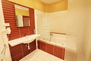 City Hotel Nitra with free parking