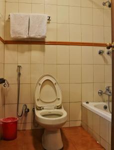 Hotel Chautari pvt ltd