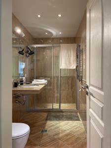 Апартамент Старецът и морето