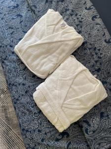 Апартамент Старецът и морето