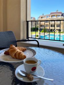 Апартамент Старецът и морето