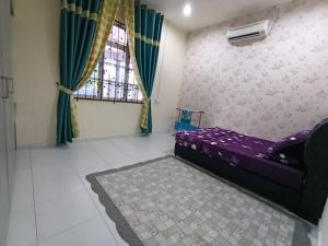 Homestay Kemaman Private Pool Fyna