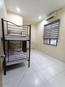 Homestay Kemaman Private Pool Fyna