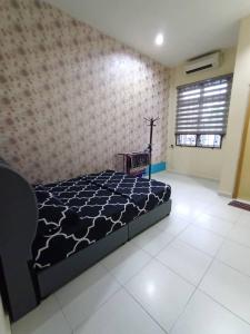 Homestay Kemaman Private Pool Fyna