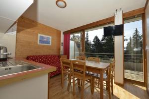 Appartement 35m2 chamrousse