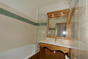 Appartement 35m2 chamrousse