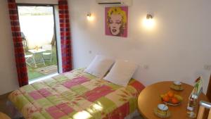 B&B / Chambres d'hotes Pied a Terre en Ville : photos des chambres