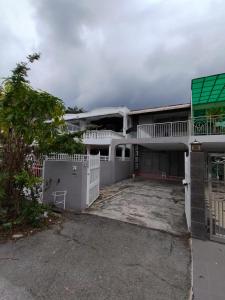 GP Hostel Penang