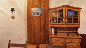 Appartements Le Chalet de Poche - Gite 2 etoiles - 5 pers : photos des chambres