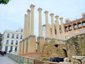 Apartamento Alfaros Centro Córdoba 2 dormitorios