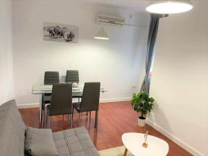 Dormir en San Pablo Cordoba