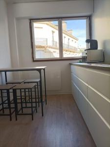 Appartements Comfortable furnished flat with 4 rooms : photos des chambres