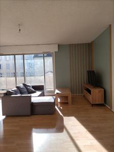 Appartements Comfortable furnished flat with 4 rooms : photos des chambres