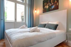 Tyzenhauz Apartments Comfort