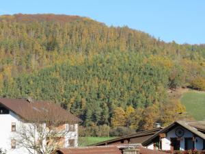 Traumblick Am Bartelsborn