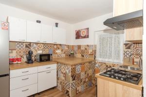 Apartment Molnar Crikvenica