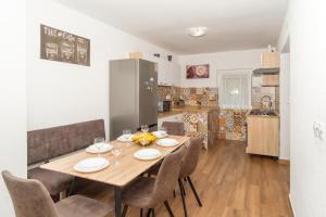 Apartment Molnar Crikvenica