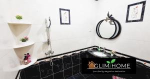 Super Spacious Kuantan Homestay 4R4B by GlimHome