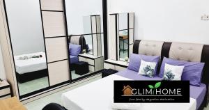 Super Spacious Kuantan Homestay 4R4B by GlimHome