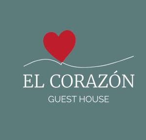 El corazón guest house