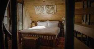 LA SELVA Resort, Pench National Park