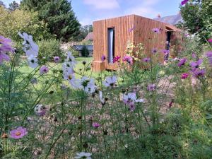 Maisons de vacances Pommes, Flore et Celeste : photos des chambres