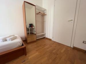 Twin Room room in B&B Civico 40