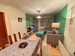 Aparthotel - Monastery 3, 1 Bedroom Apartment